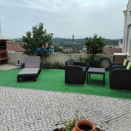 Lourinha Countryside Apartment Moita dos Ferreiros Exterior photo