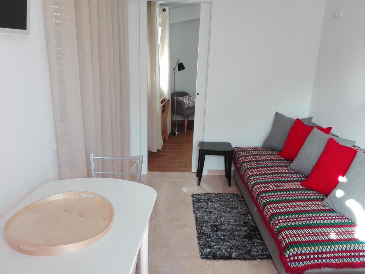 Lourinha Countryside Apartment Moita dos Ferreiros Exterior photo