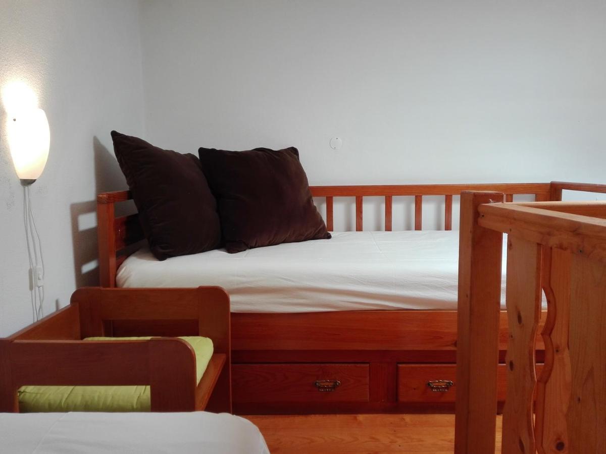Lourinha Countryside Apartment Moita dos Ferreiros Exterior photo